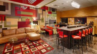 Quality Inn Cairo - 2