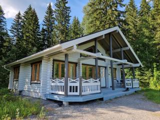 Villa Aurora, Himos - Jämsä - 3