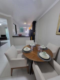 Apartamento linda Vista do Mar - Praia Grande - 6