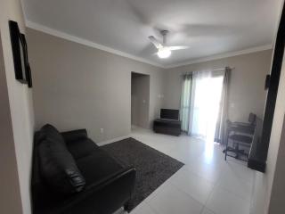 Apartamento linda Vista do Mar - Praia Grande - 4
