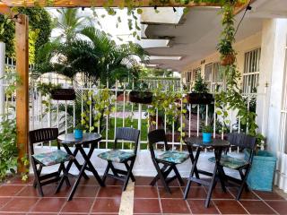 Luna Cartagena Airport Hotel - Cartagena de Indias - 7