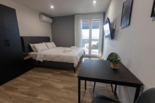 Raise Athens Metro Apartments - Atene - 9