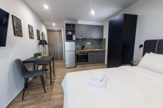 Raise Athens Metro Apartments - Atene - 5