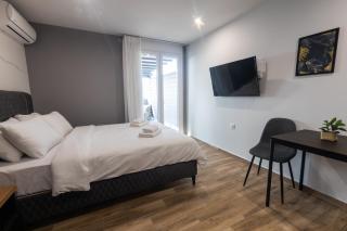 Raise Athens Metro Apartments - Atene - 4