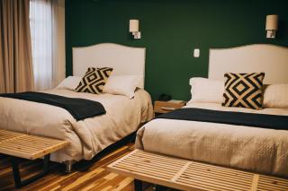 Anden Inca Hotel - 3