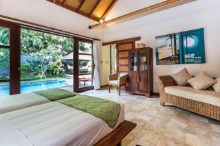 Mango Tree Villas Jimbaran Bali - Jimbaran - 1