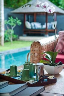 Mango Tree Villas Jimbaran Bali - Jimbaran - 5