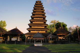 Mango Tree Villas Jimbaran Bali - Jimbaran - 7