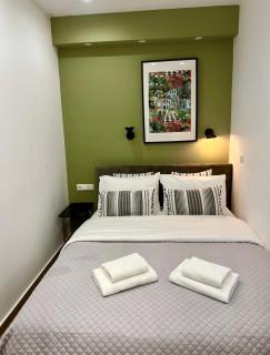 Smart modern apartment B - Atene - 0