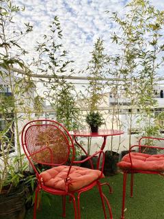 Luxury appartment Agdal - Rabat - 4