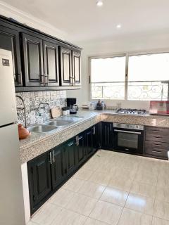 Luxury appartment Agdal - Rabat - 3