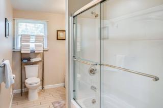 {Quiet Suburban Ranch Hot Tub} Mins Arpt/RIT/DWNT - Rochester - 2