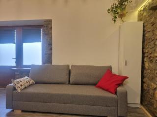 Apartamento La Fragua 1 - 6