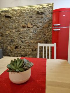 Apartamento La Fragua 1 - Cofiñal - 8