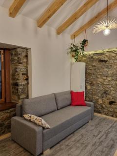 Apartamento La Fragua 1 - Cofiñal - 9