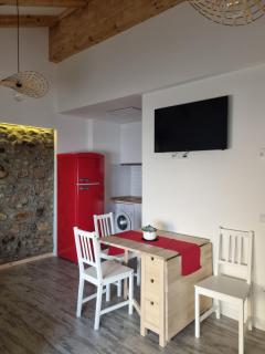 Apartamento La Fragua 1 - 3