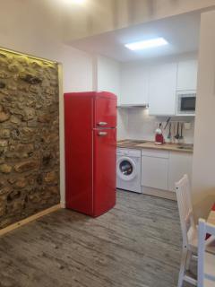 Apartamento La Fragua 1 - Cofiñal - 2