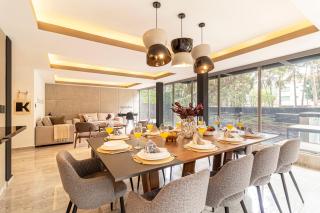 Casa Horacio by Kukun - Città del Messico - 8