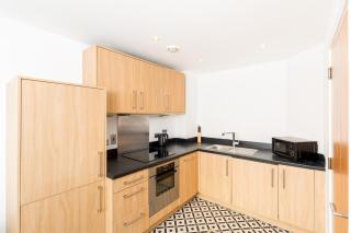 Central Granville Broad Street Apartments - Birmingham - 4