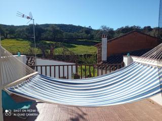 El Corchuelo - Corteconcepción - 0