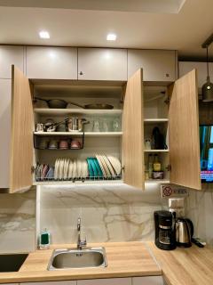 Smart modern apartment B - Atene - 5