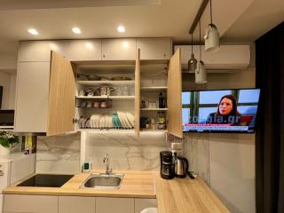Smart modern apartment B - Atene - 4