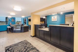 SureStay Plus Hotel by Best Western Jasper - Jasper - 7