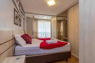 Incrível Próx HSVP e Centro Médico com Garagem - 1