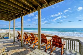 Seashore's Best - North Topsail Beach - 8