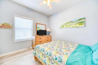 Seashore's Best - North Topsail Beach - 3