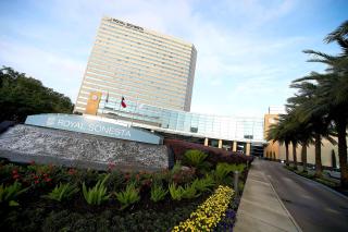 The Royal Sonesta Houston Galleria - 2