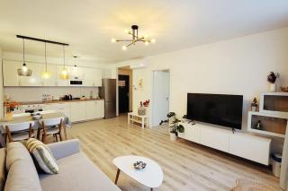 DN Green apartment - Budapest - 6