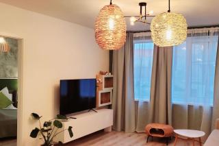 DN Green apartment - Budapest - 5