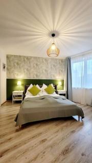 DN Green apartment - Budapest - 4