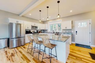 Sandy Beach Road - Plymouth - 1