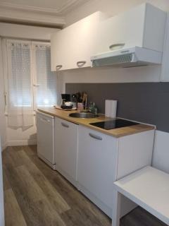 Studio proche centre ville - Le Mans - 3