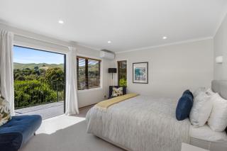 Hikanui Haven - Havelock North Holiday Home - Havelock North - 1
