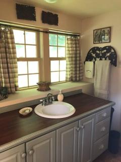 Lock Keepers Cottage on C&O Canal/Potomac River - Sharpsburg - 6