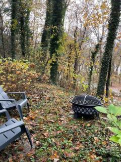 Lock Keepers Cottage on C&O Canal/Potomac River - Sharpsburg - 4