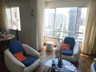 APARTAMENTO PRIVADO Piso 20a, CENTRICO, CERCA EMBAJADA USA, TELEFERICO, MALLS, VISTAS 360 y ZONA SEGURA - La Paz - 3