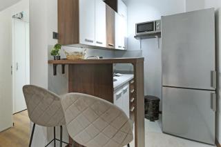 Apartment Paradise Resavska - Belgrado - 1