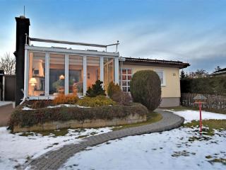 Holiday home with private garden - Friedrichsbrunn - 9