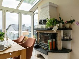 Holiday home with private garden - Friedrichsbrunn - 6