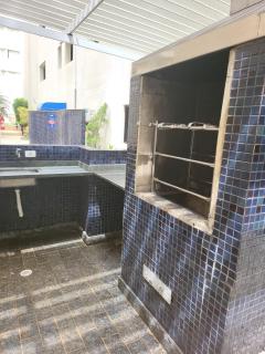 Apartamento em Pitangueiras - 100 metros da praia - Guarujá - 6