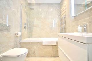 Luxury London Garden Flat - Londres - 8