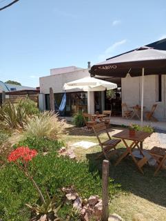 CABITO B & B - La Paloma - 0