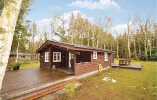 Holiday Home Jelsevej Ix - Højslev - 5