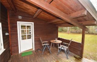 Holiday Home Jelsevej Ix - Højslev - 4
