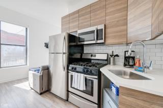 Chicago Second Floor Studio by 747 Lofts - 8