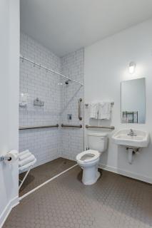 Ground Floor Studios in Chicago by 747 Lofts - 4